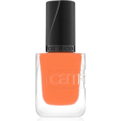 Catrice Lakier do paznokci GEL AFFAIR kolor 014 Sunset Sorbet 10,5 ml