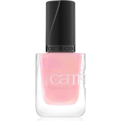 Catrice Lakier do paznokci GEL AFFAIR kolor 005 Today Was A Fairytale 10,5 ml