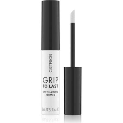 Catrice Baza pod cienie do powiek Grip to Last Eyeshadow Primer Color 010 Made to Stay 8ml