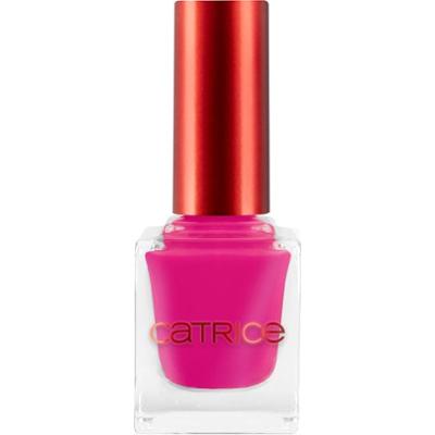 Catrice HEART AFFAIR lakier do paznokci kolor C01 No One's Lover 10,5 ml