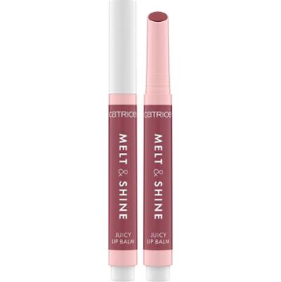 Catrice Melt & Shine tonujący balsam do ust kolor 030 Sea-cret 1,3 g