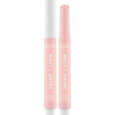 Catrice Koloryzujący balsam do ust Melt & Shine w kolorze 010 Shell Tak! 1,3 g