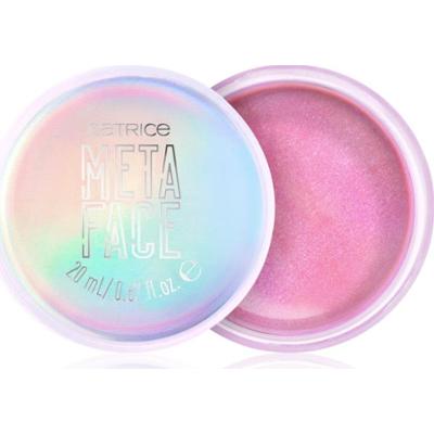 Catrice METAFACE krem rozświetlający 20 ml