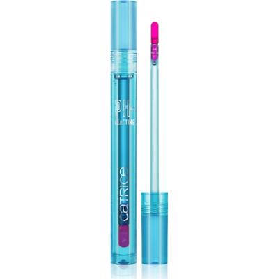 Catrice Błyszczyk do ust METAFACE kolor C02 - Digital Universe 1,6 ml