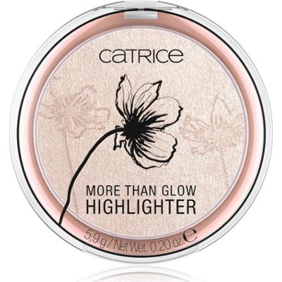 Catrice Rozświetlacz More Than Glow 020