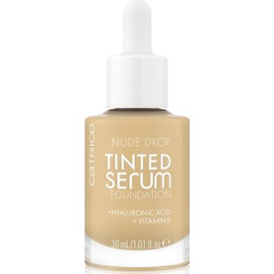Catrice Podkład w postaci serum kolorowego Nude Drop 020w 30ml