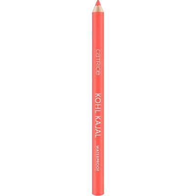 Catrice Wodoodporna kredka do oczu w kolorze 180 Red Coral 0,78 g