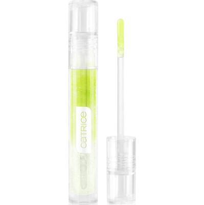 Catrice BASEN LIFE olejek do ust o działaniu odświeżającym kolor C01 Pod Palmami 3 ml