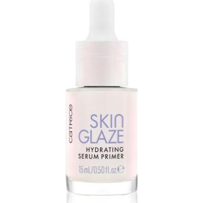 Catrice Skin Glaze Serum nawilżające do podkładu 15 ml