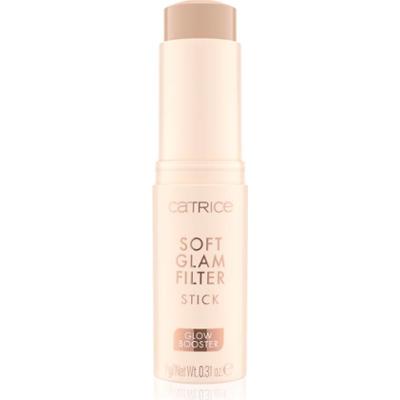Catrice Podkład w sztyfcie Soft Glam Filter Stick Color 002 Fair 9 g