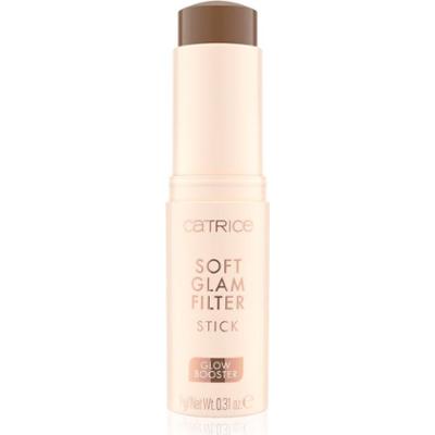 Catrice Podkład w sztyfcie Soft Glam Filter Stick Color 080 Tan - Deep 9 g