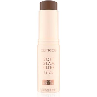 Catrice Podkład w sztyfcie Soft Glam Filter Stick Color 098 Deep 9 g