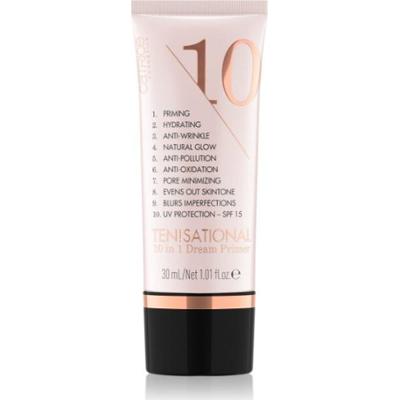 Catrice Ten!sational podkład podkładowy SPF 15 kolor TEN!SATIONAL 10 IN 1 DREAM 30 ml