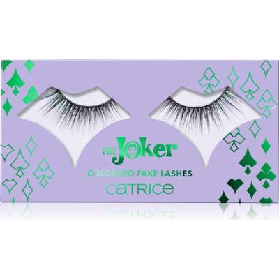 Catrice Sztuczne rzęsy Joker 020 Spojrzenie Jokera 2 szt.