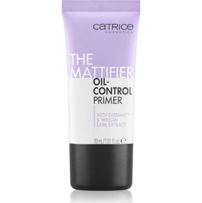 Catrice Matyfikator Oil-Control podkład matujący 30 ml