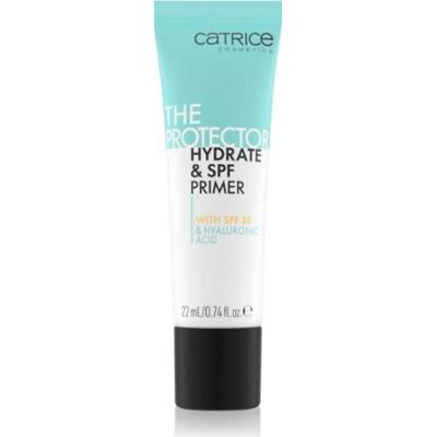 Catrice The Protector Hydrating Foundation Primer SPF 30 22ml