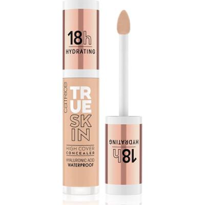 Catrice Korektor True Skin High Cover 020-Ciepły Beż
