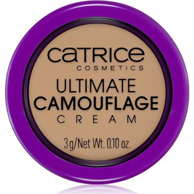 Catrice Korektor w kremie Ultimate Camouflage 010n-Ivory