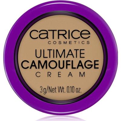 Catrice Korektor w kremie Ultimate Camouflage 015w-Fair