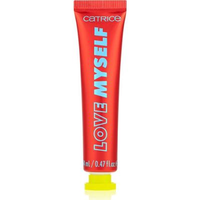 Catrice WHO I AM tonizujący balsam do ust kolor C02 Love Myself 14 ml