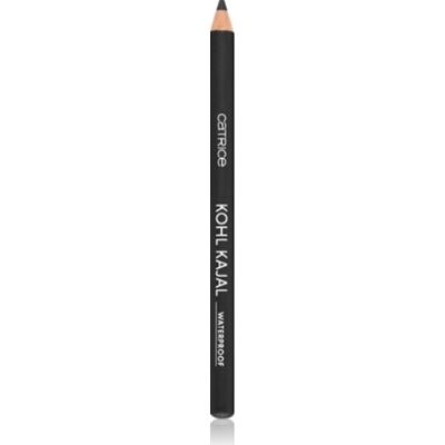 Catrice Wodoodporny ołówek 0,78 g 010 Check Chic Black