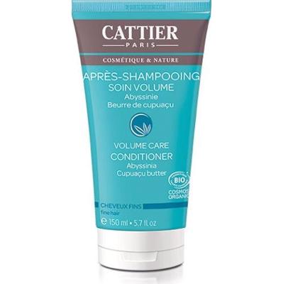 Cattier ORGANIC Balsam zwiększający objętość 150 ml