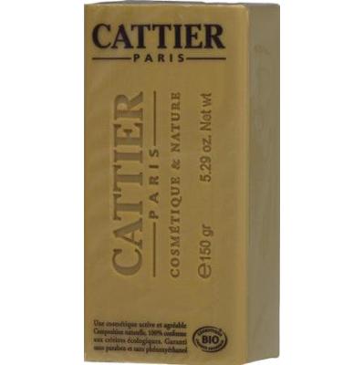 Cattier Miękkie mydło roślinne Argimel 150g