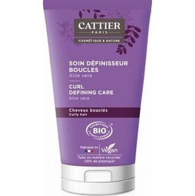 Cattier Aloe Vera Pielęgnacja loków 150ml