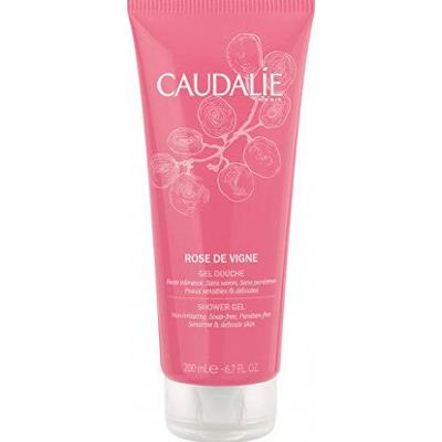 Żel pod prysznic Rose de Vigne (Żel pod prysznic) 200 ml