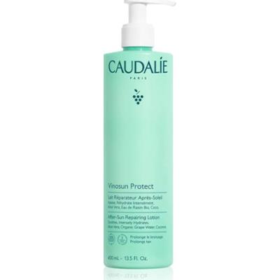 (Balsam regenerujący po opalaniu) - Pojemność: 400 ml