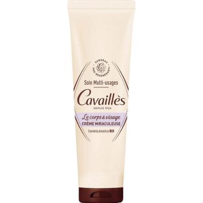 Cavaillès Cudowny Krem Uniwersalny Kuracja 100ml