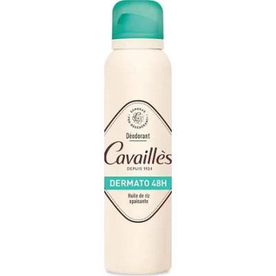 Cavaillès Dermato 48H Dezodorant w sprayu 150ml