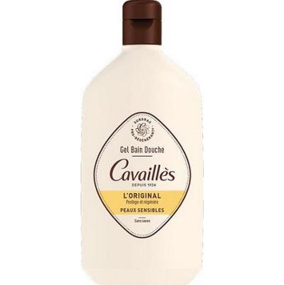 Cavaillès Żel pod prysznic L'Original Sensitive Skin 400ml