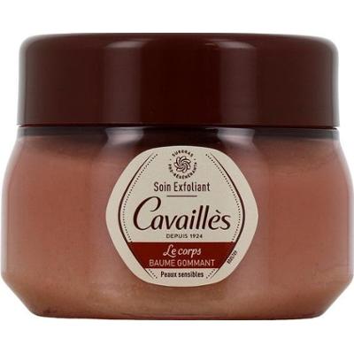 Cavaillès Le Corps Balsam złuszczający 200ml