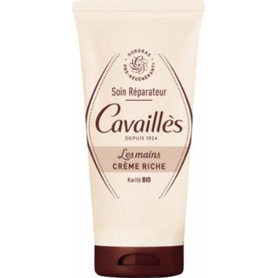 Cavaillès Les Bogaty krem do rąk 50ml