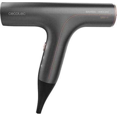 Cecotec Suszarka do włosów Bamba Ioni Care 6000 Rockstar Soft Pro