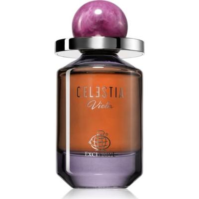 Fragrance World Celestia Viola Eau de Parfum unisex 80 ml