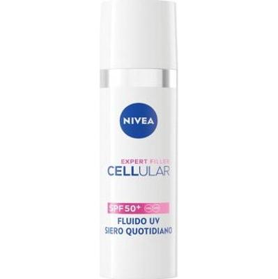 Nivea Komórkowy Expert Skoncentrowany wypełniacz serum przeciwzmarszczkowegoEta 20 ml