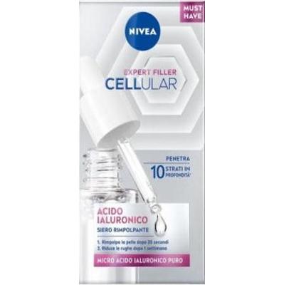 Nivea Serum wypełniające Cellular Filler 15ml