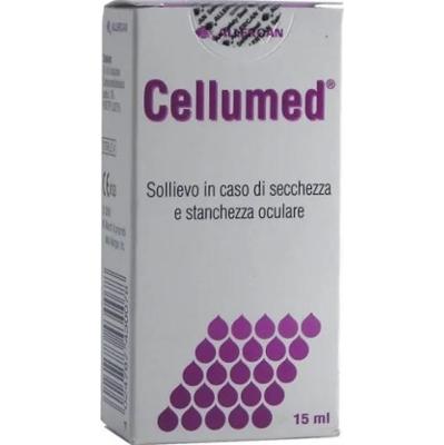 Abbvie srl Komórkowy Allergan 15ml