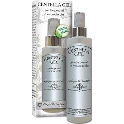 Dr Giorgini Centella Gel 125 Ml