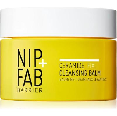 NIP+FAB Ceramide Fix Balsam oczyszczający z ceramidami 75 ml