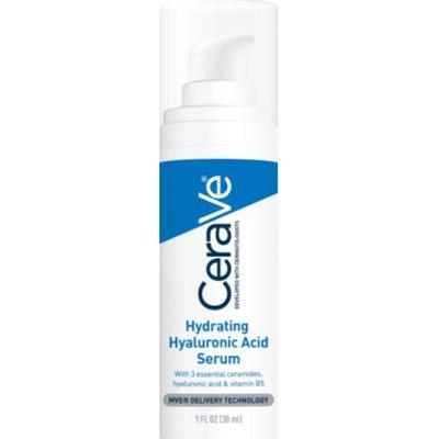Serum nawilżające Cerave z kwasem hialuronowym 30ml