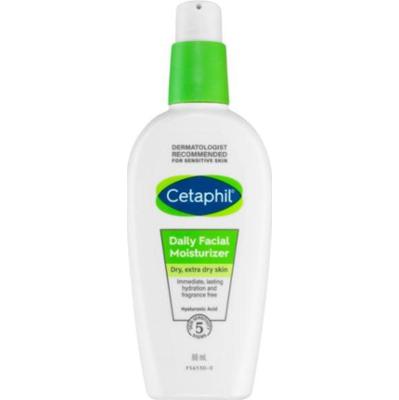 Cetaphil Codzienny krem nawilżający do twarzy do skóry suchej 88 ml