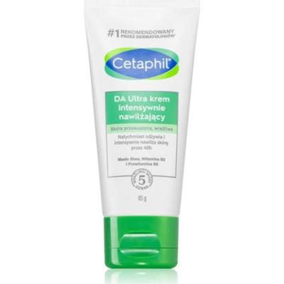 Cetaphil Z Ultra krem nawilżający do twarzy 85 g