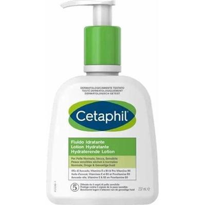 Cetaphil Nawilżający balsam do twarzy i ciała - Pojemność: 470 ml