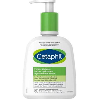 Cetaphil Nawilżający balsam do skóry wrażliwej, suchej i normalnej 237ml