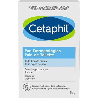 Mydło Cetaphil Każdy rodzaj skóry 127g