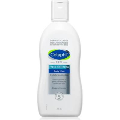 Cetaphil PRO Swędzenie Control emulsja oczyszczająca do skóry suchej i swędzącej 295 ml