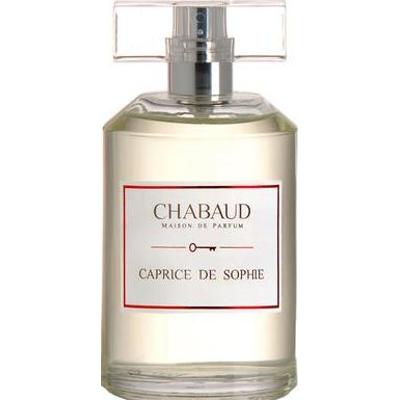 Woda perfumowana Chabaud Caprice de Sophie 100 ml